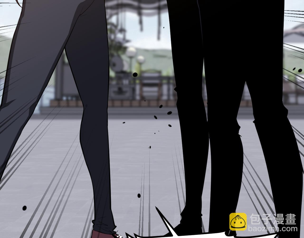 超凡進化 - 第139話 你怎麼在這！(1/4) - 2