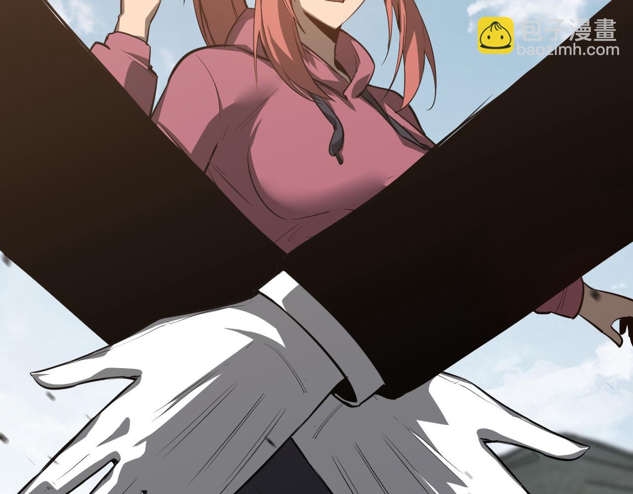 超凡進化 - 第139話 你怎麼在這！(1/4) - 6