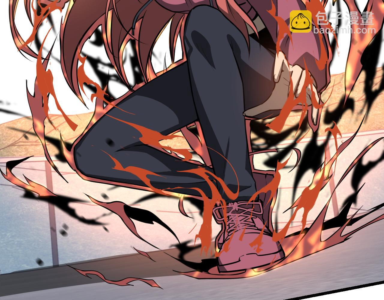 超凡進化 - 第139話 你怎麼在這！(2/4) - 5