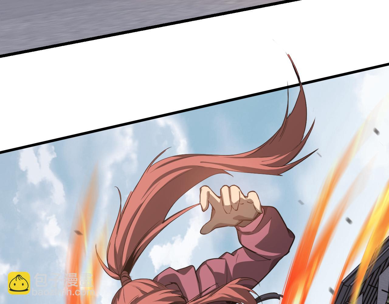 超凡進化 - 第139話 你怎麼在這！(2/4) - 6