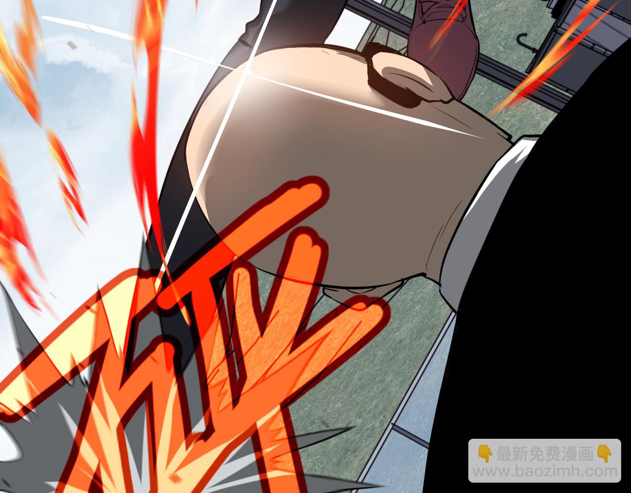 超凡進化 - 第139話 你怎麼在這！(2/4) - 8