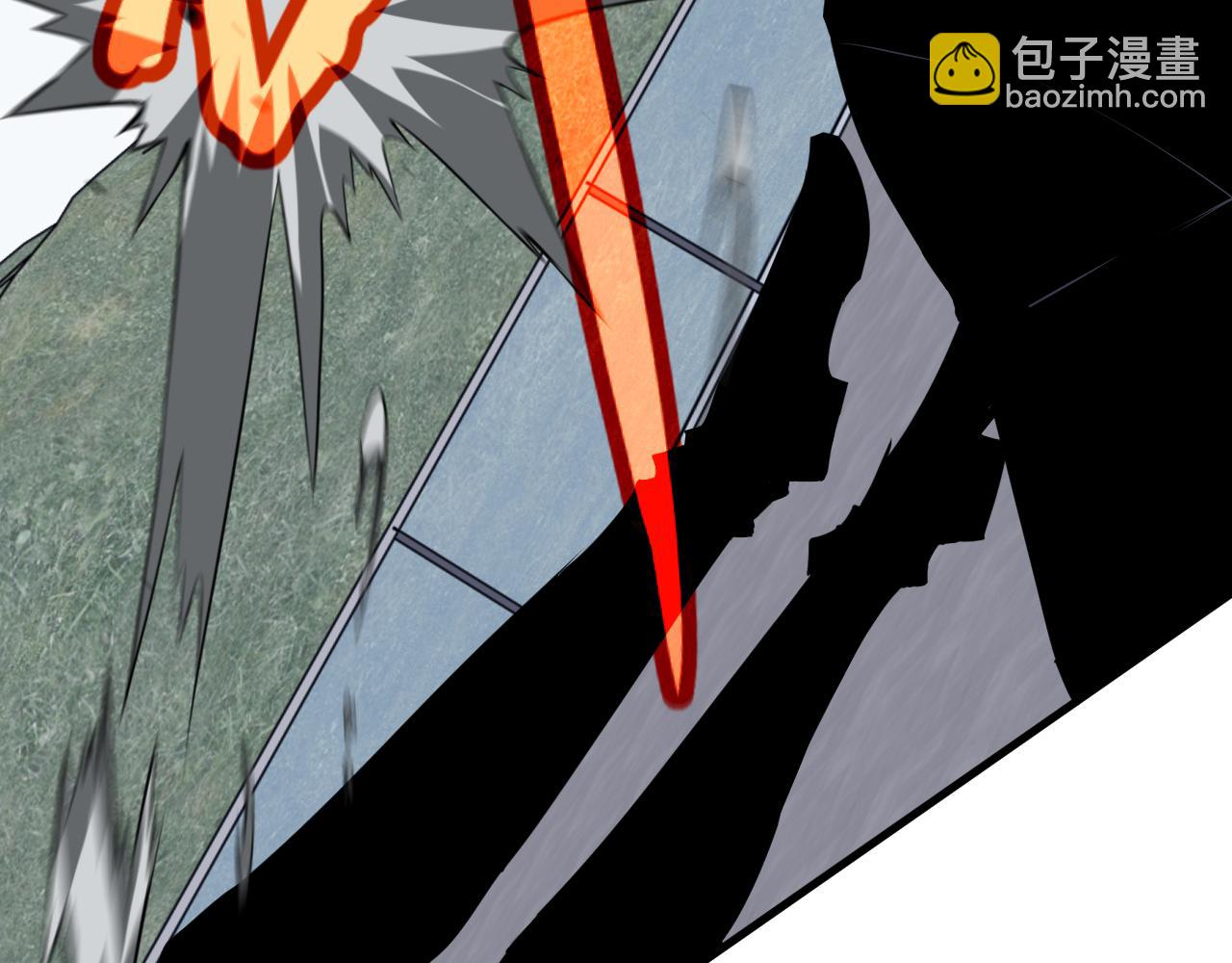 超凡進化 - 第139話 你怎麼在這！(2/4) - 1