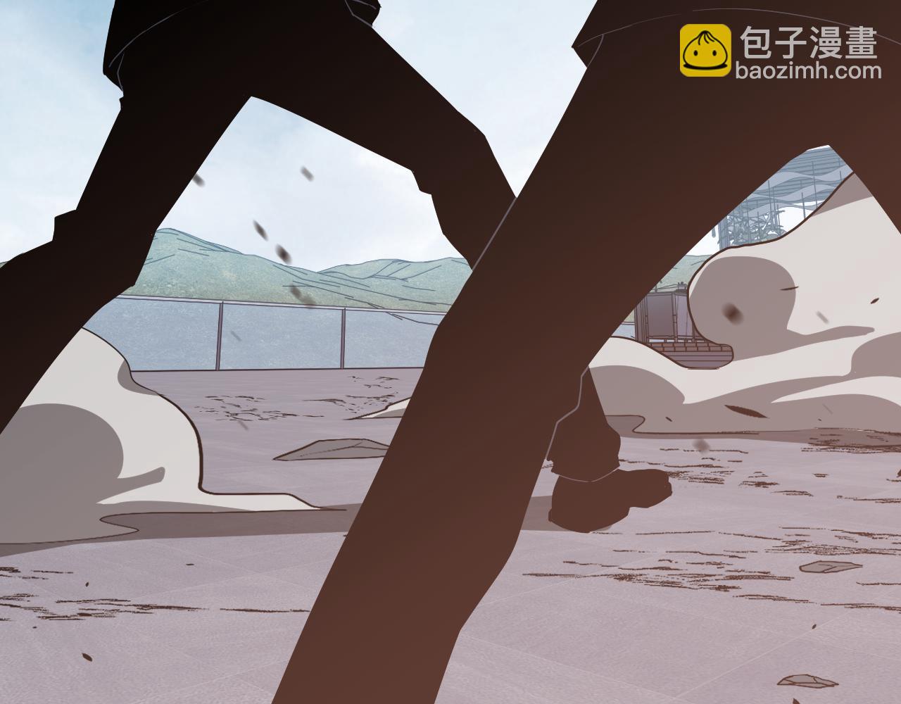 超凡進化 - 第139話 你怎麼在這！(2/4) - 2