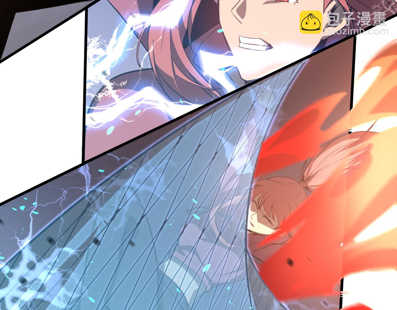 超凡進化 - 第139話 你怎麼在這！(2/4) - 8