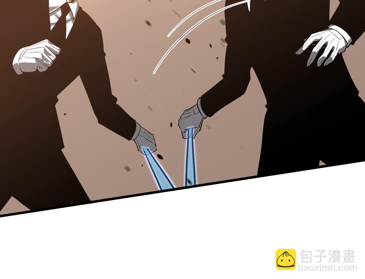 超凡進化 - 第139話 你怎麼在這！(2/4) - 8