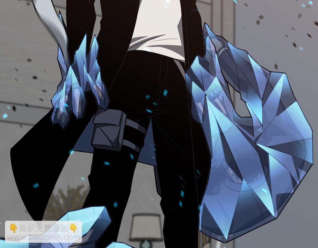 超凡進化 - 第139話 你怎麼在這！(2/4) - 2