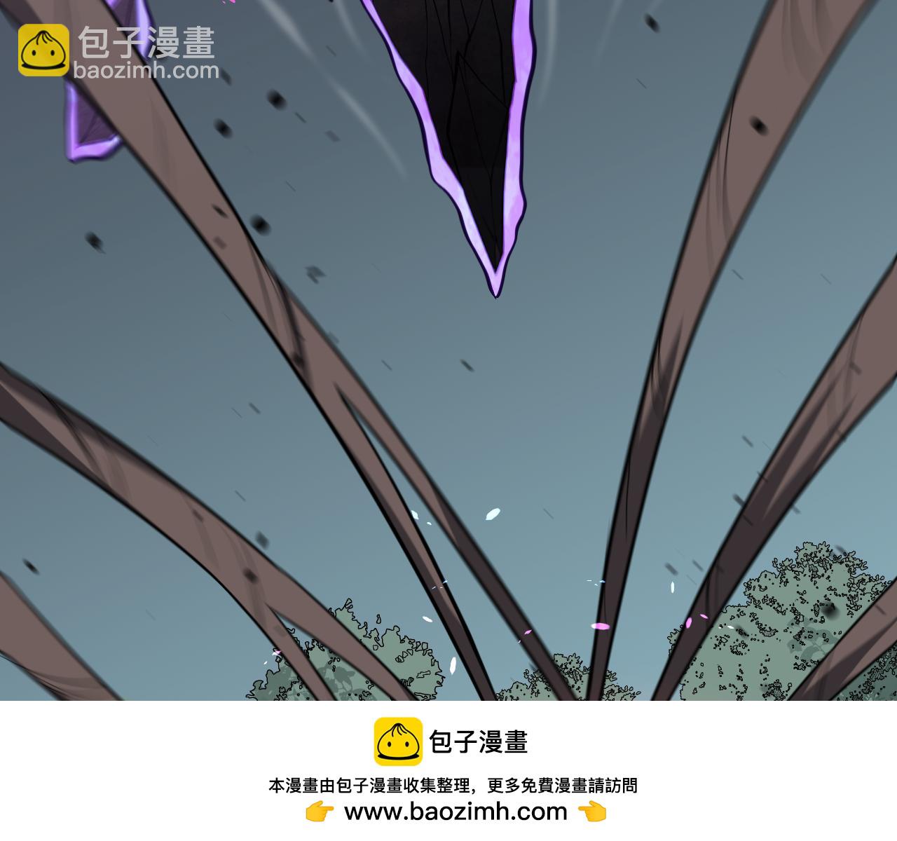 超凡進化 - 完結話 突破！白鴻級！（第三季完結）(2/4) - 6