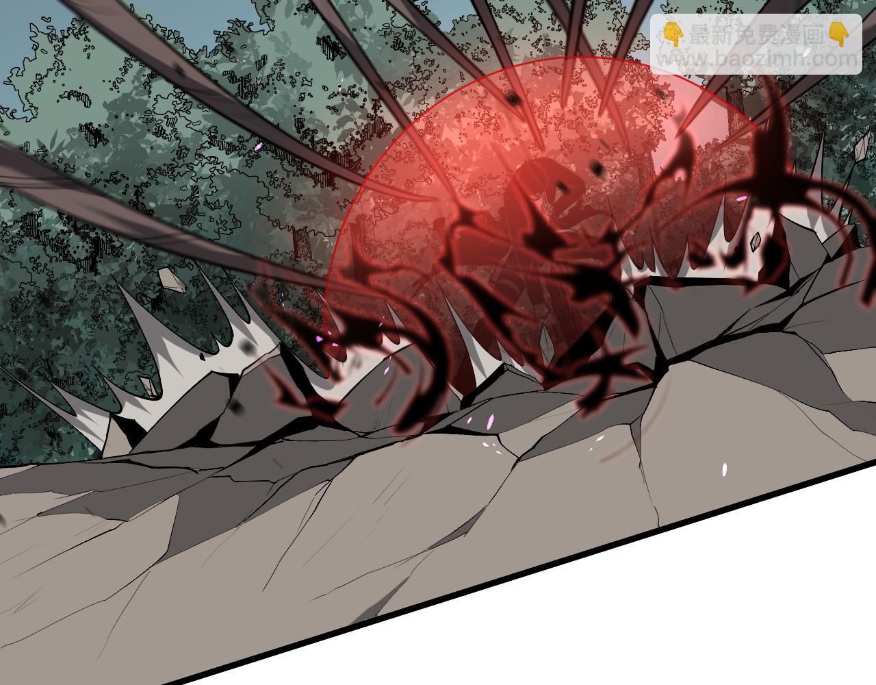 超凡進化 - 完結話 突破！白鴻級！（第三季完結）(3/4) - 5