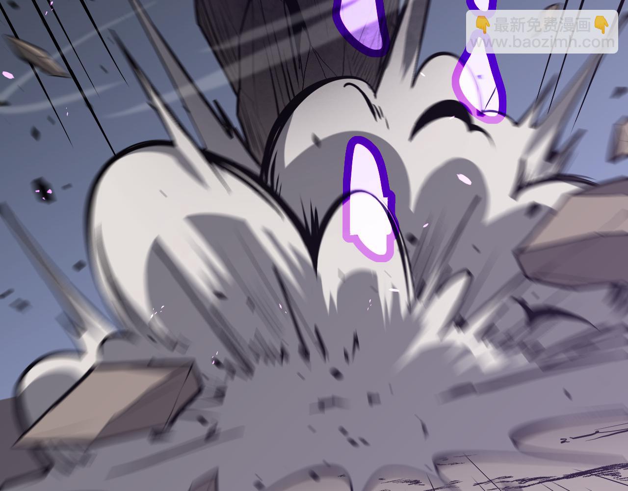 超凡進化 - 完結話 突破！白鴻級！（第三季完結）(3/4) - 2