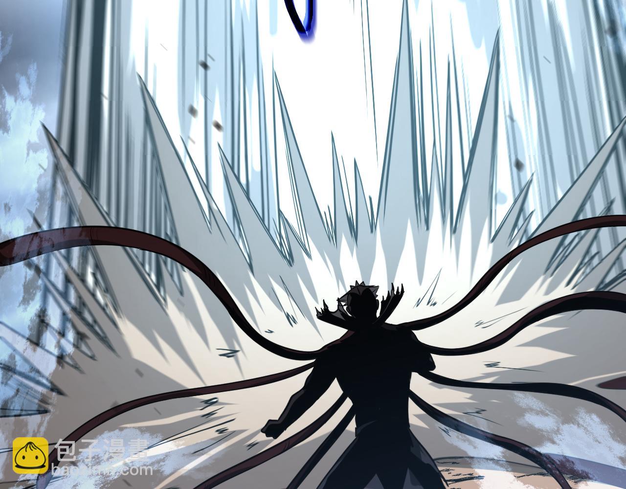 超凡進化 - 完結話 突破！白鴻級！（第三季完結）(3/4) - 3