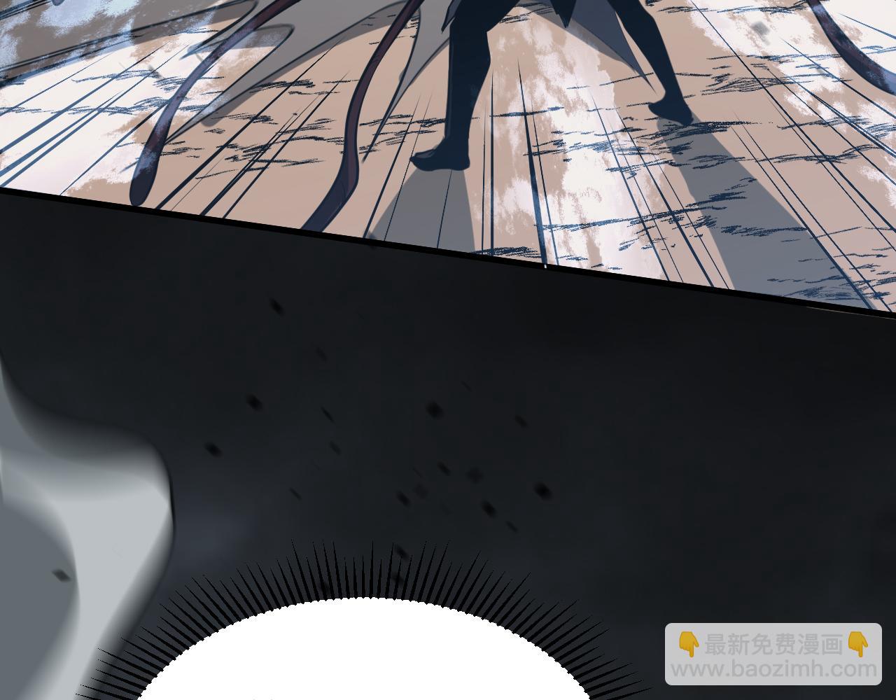 超凡進化 - 完結話 突破！白鴻級！（第三季完結）(3/4) - 4