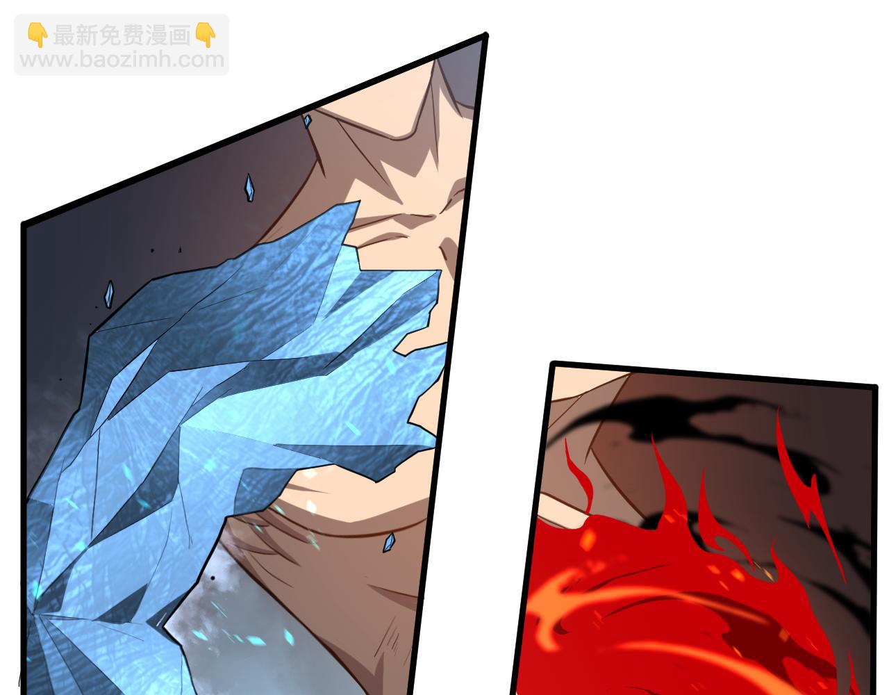 超凡進化 - 完結話 突破！白鴻級！（第三季完結）(3/4) - 1