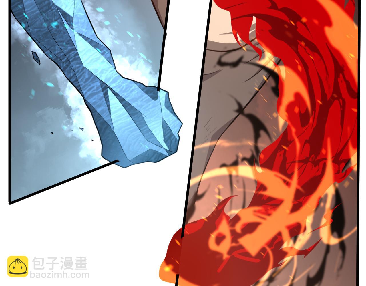 超凡進化 - 完結話 突破！白鴻級！（第三季完結）(3/4) - 2