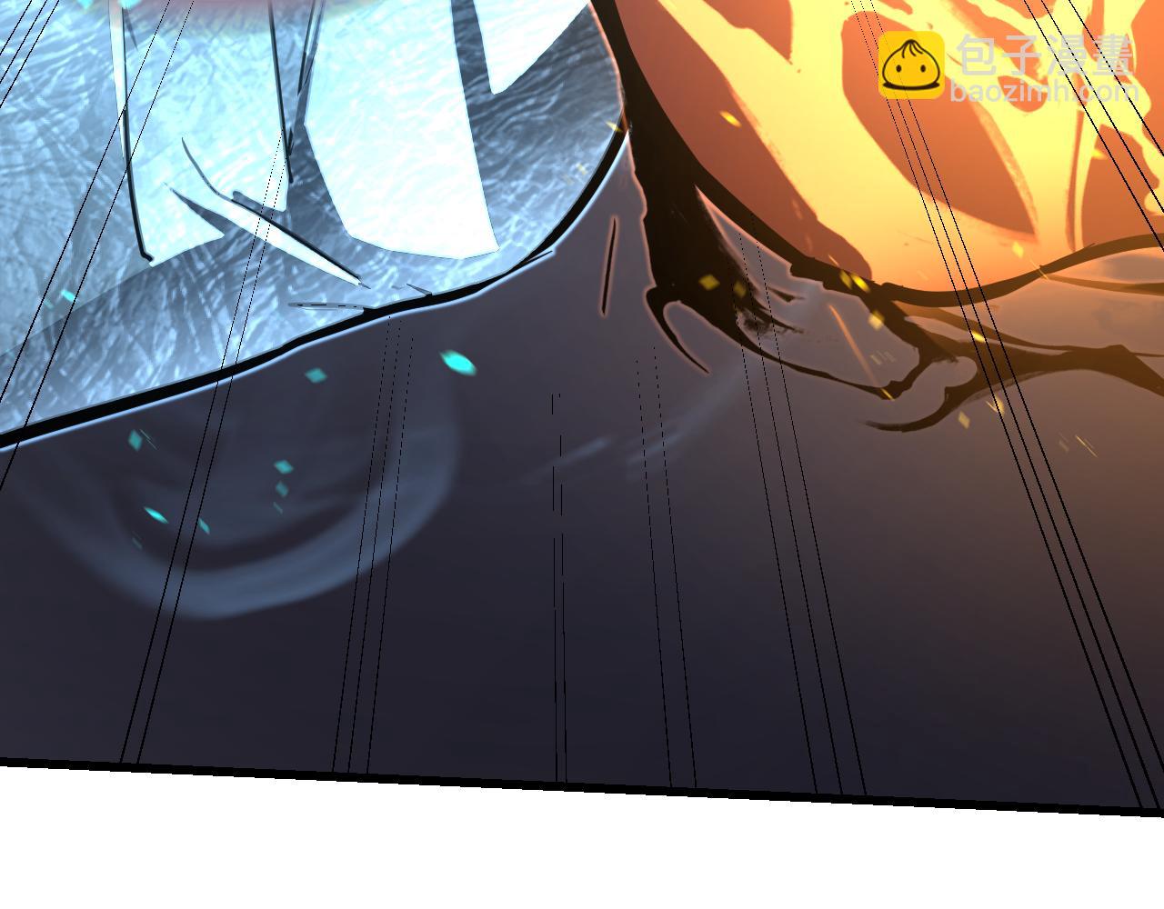 超凡進化 - 完結話 突破！白鴻級！（第三季完結）(4/4) - 1