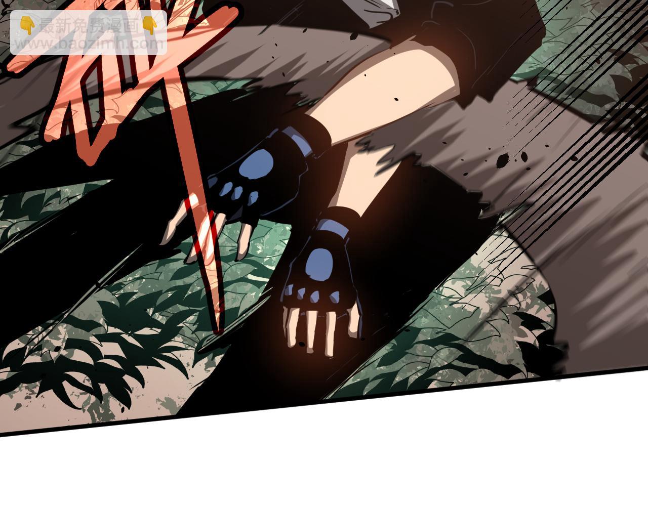 超凡進化 - 完結話 突破！白鴻級！（第三季完結）(2/4) - 6