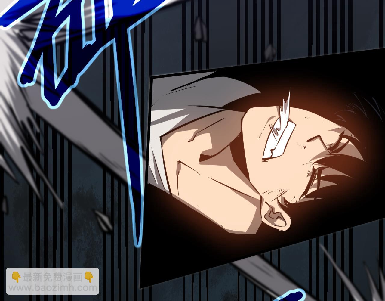 超凡進化 - 完結話 突破！白鴻級！（第三季完結）(2/4) - 3