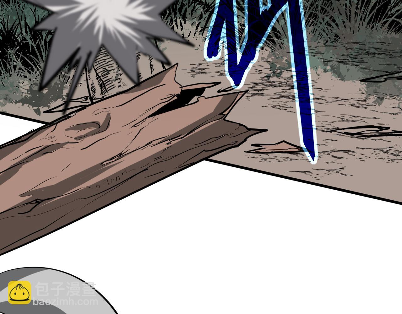 超凡進化 - 完結話 突破！白鴻級！（第三季完結）(2/4) - 6