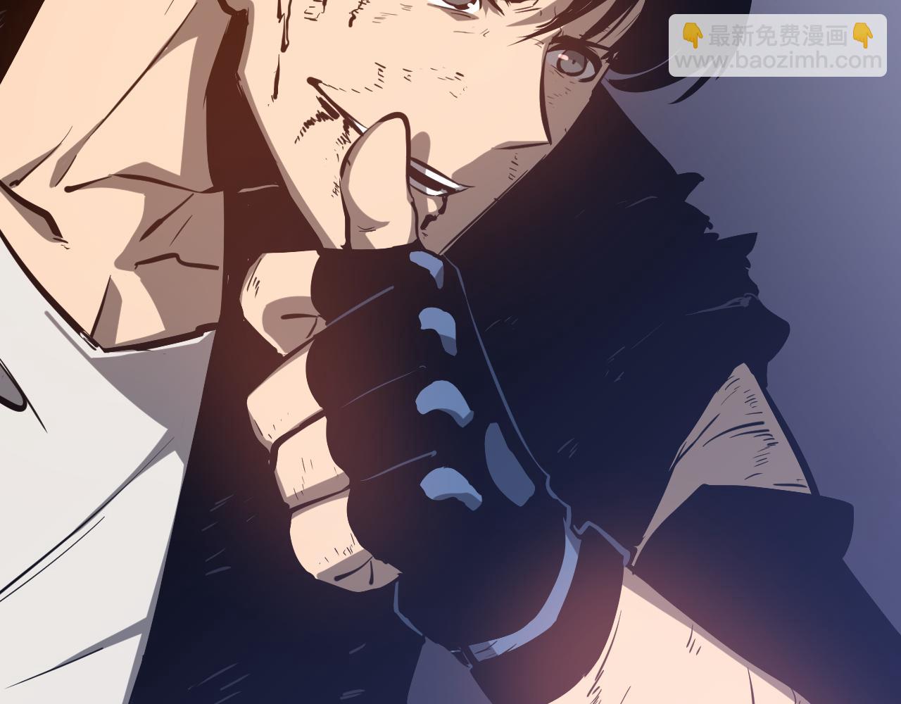 超凡進化 - 完結話 突破！白鴻級！（第三季完結）(2/4) - 2