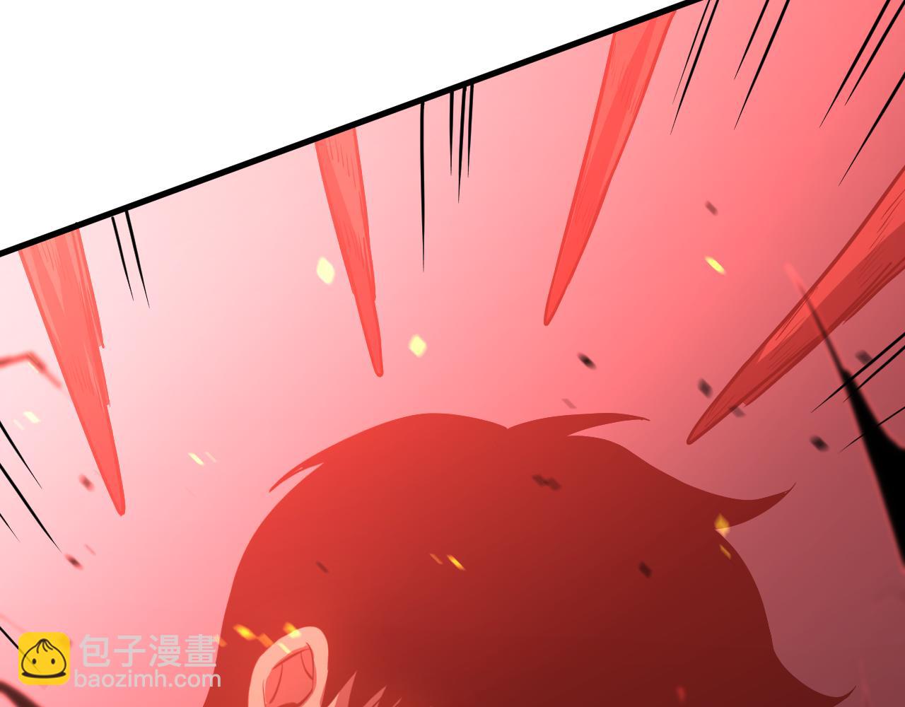 超凡進化 - 完結話 突破！白鴻級！（第三季完結）(2/4) - 5