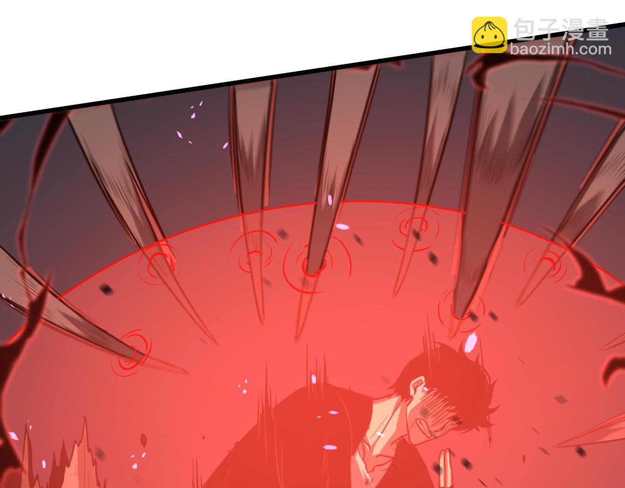 超凡進化 - 完結話 突破！白鴻級！（第三季完結）(2/4) - 8