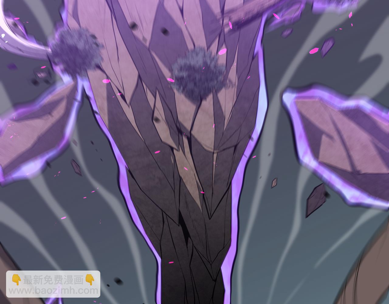 超凡進化 - 完結話 突破！白鴻級！（第三季完結）(2/4) - 5