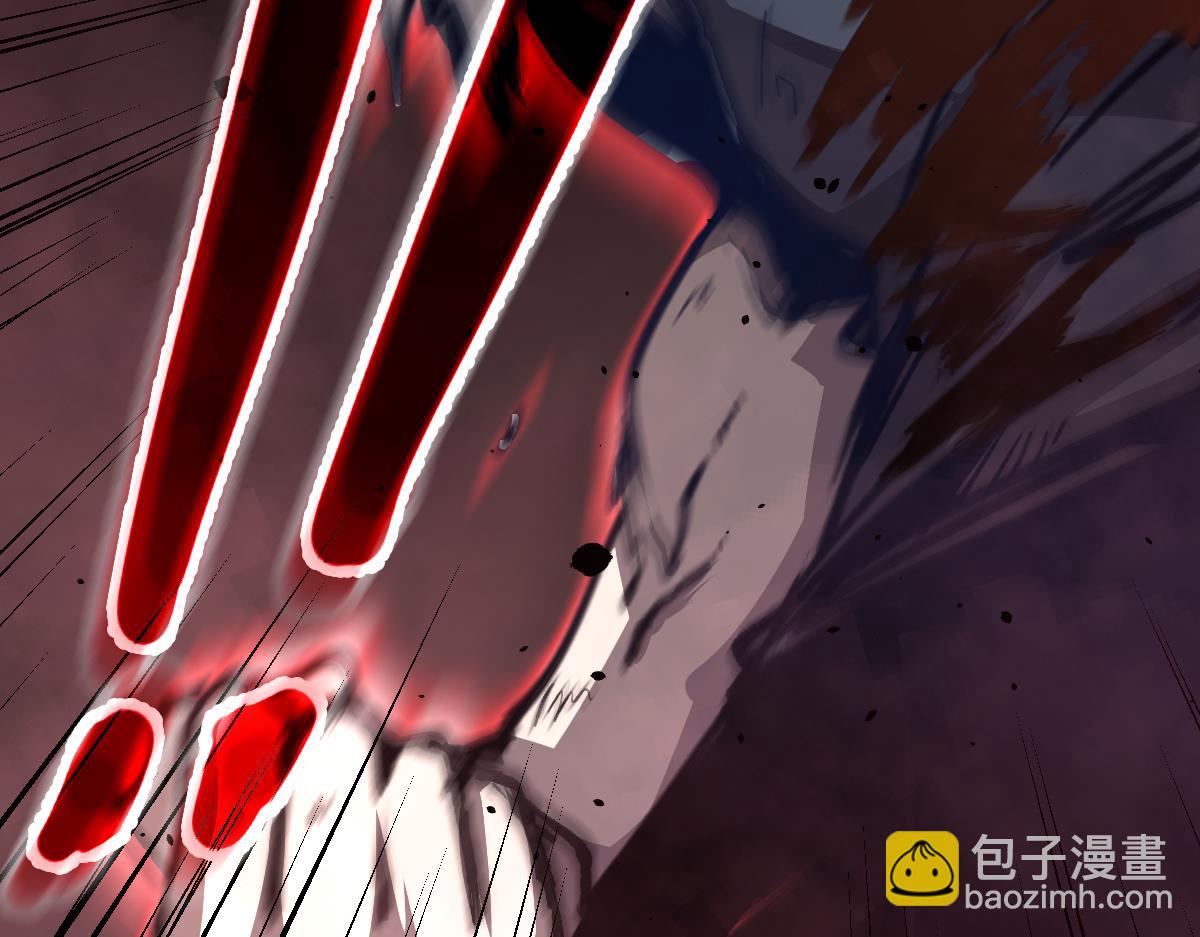 超凡進化 - 16話 主級的實力！！(3/3) - 4