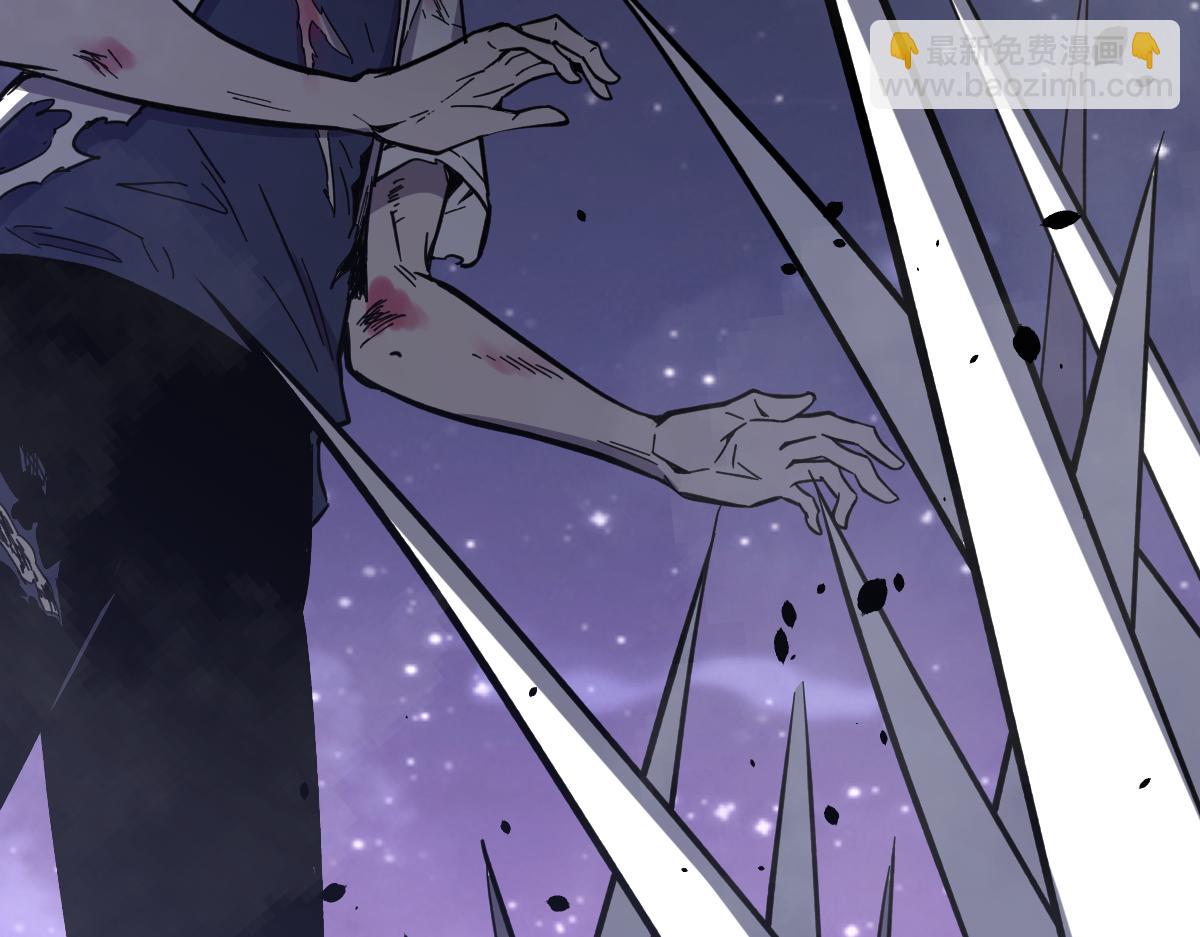 超凡進化 - 16話 主級的實力！！(3/3) - 7