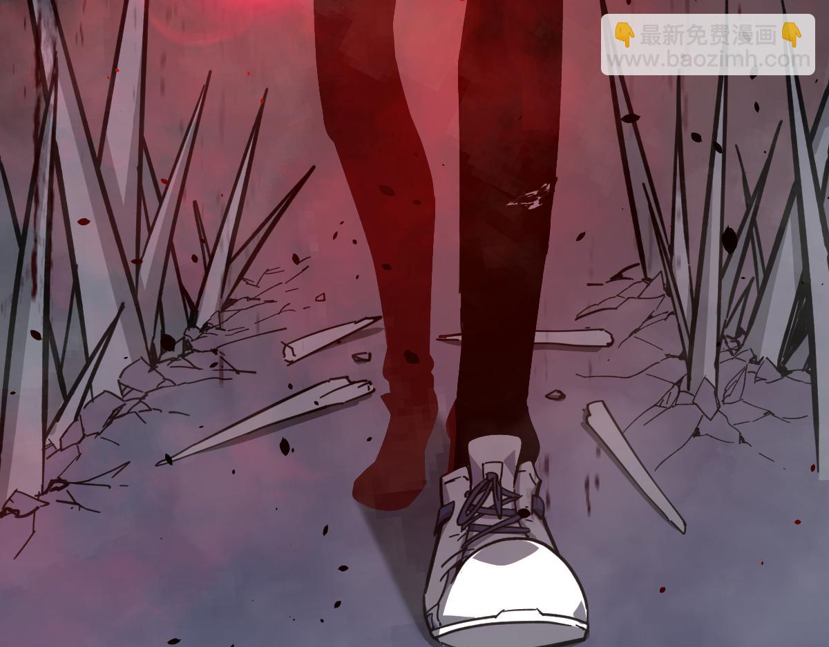 超凡進化 - 16話 主級的實力！！(3/3) - 1