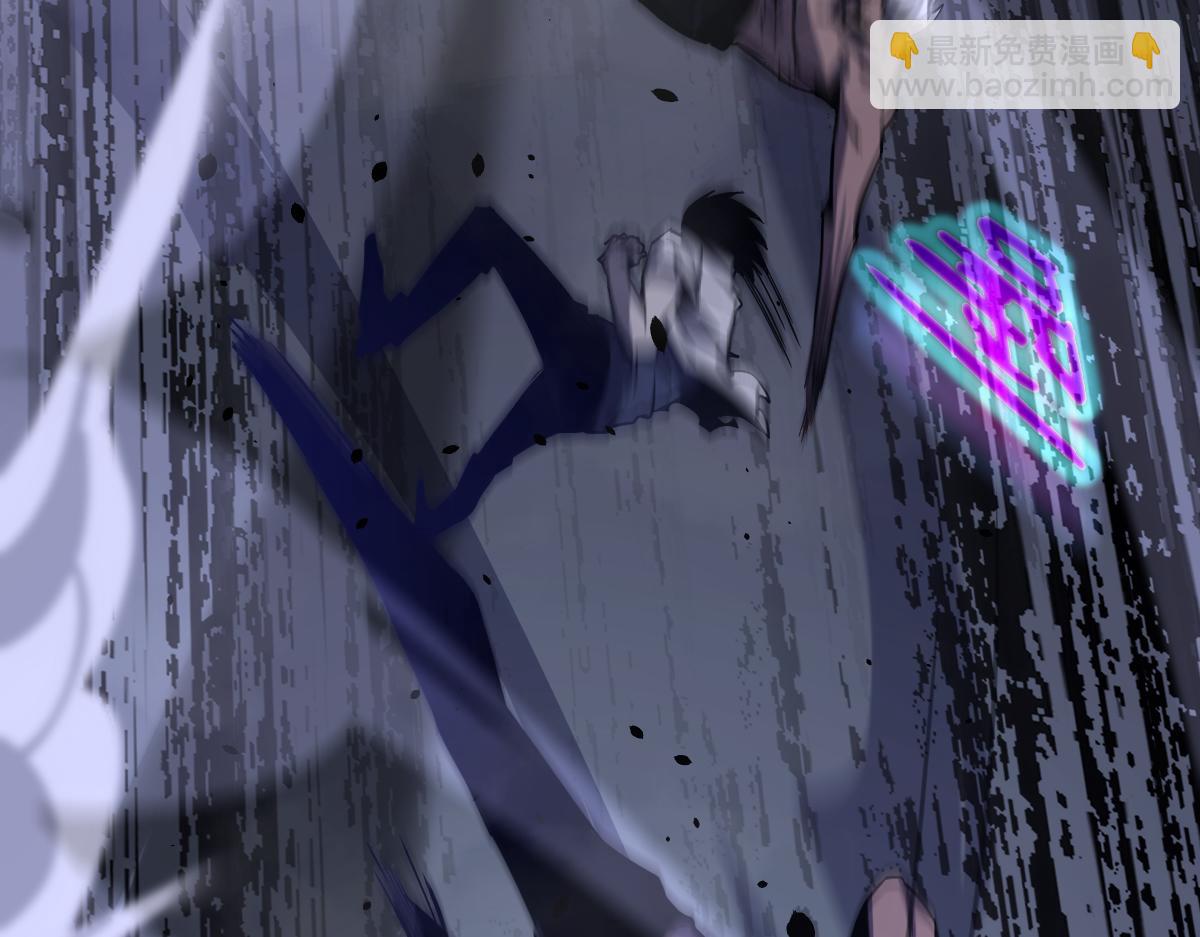 超凡進化 - 16話 主級的實力！！(1/3) - 2