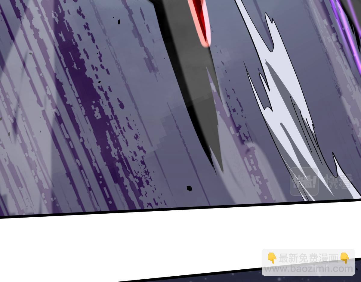 超凡進化 - 16話 主級的實力！！(2/3) - 7