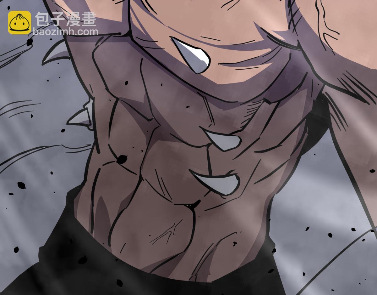 超凡進化 - 16話 主級的實力！！(2/3) - 5