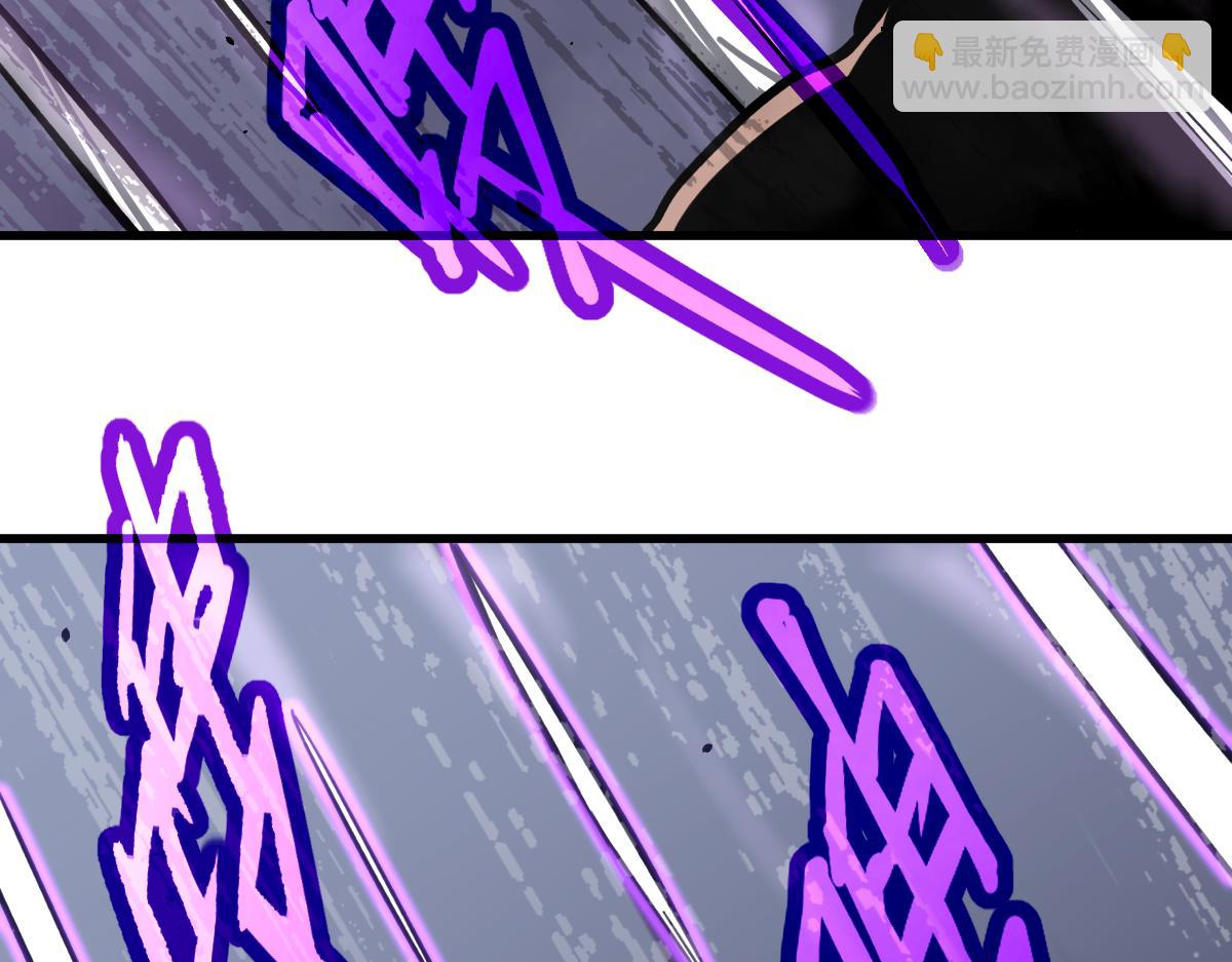 超凡進化 - 16話 主級的實力！！(2/3) - 2