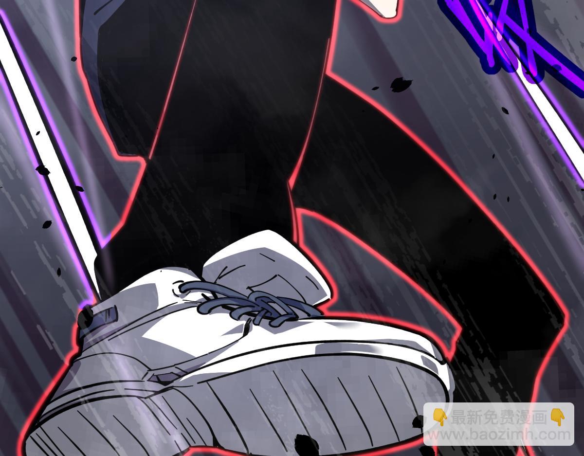 超凡進化 - 16話 主級的實力！！(2/3) - 4