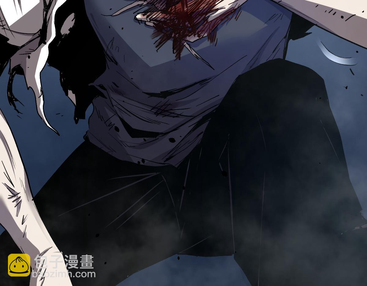 超凡進化 - 16話 主級的實力！！(2/3) - 3