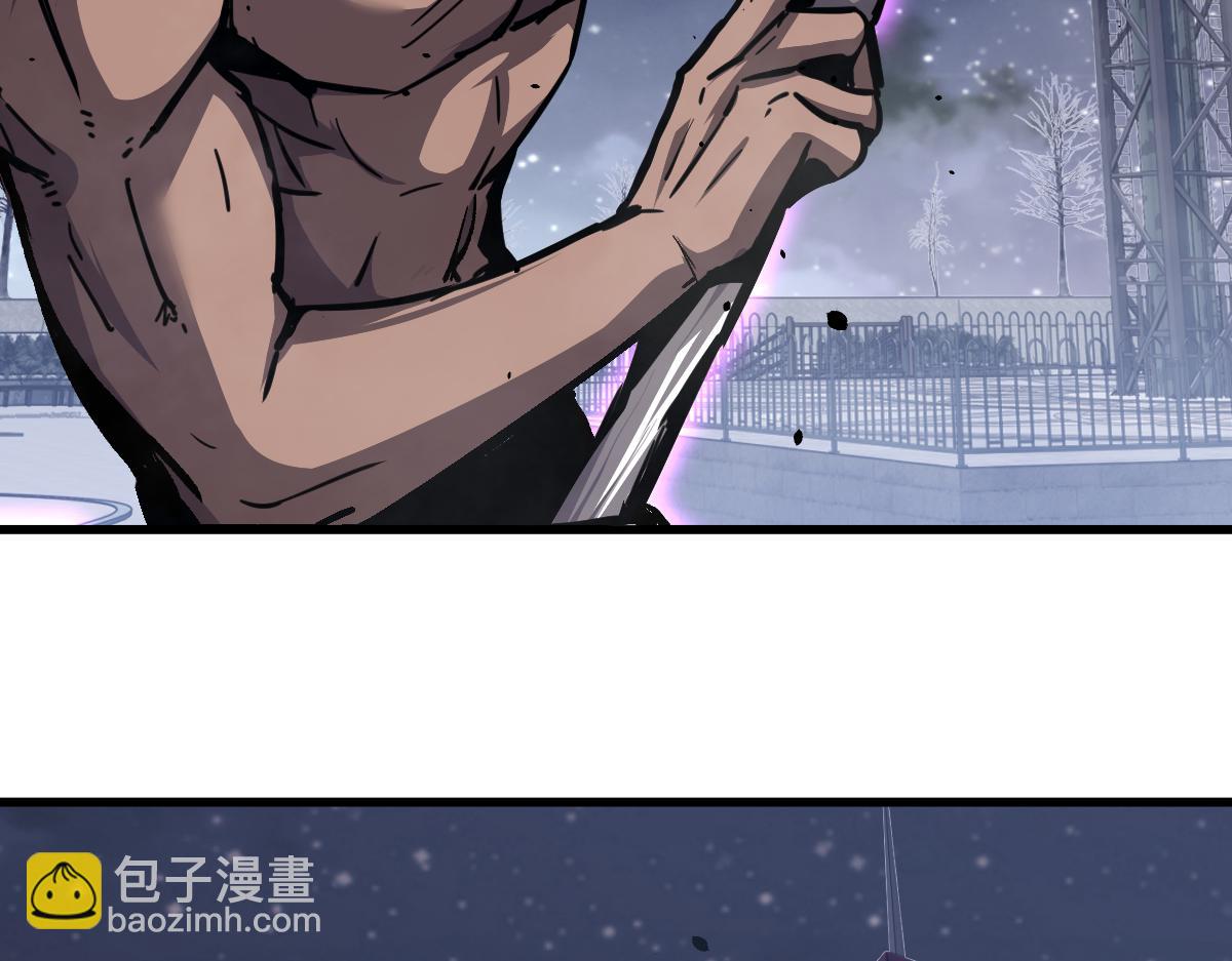 超凡進化 - 16話 主級的實力！！(2/3) - 8