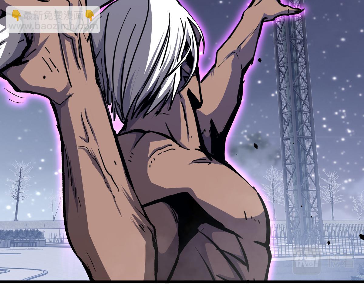 超凡進化 - 16話 主級的實力！！(2/3) - 2