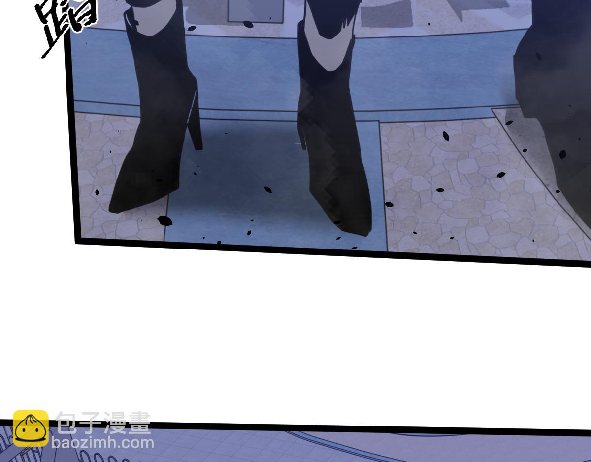 超凡進化 - 18話 瀾陽市英雄(1/3) - 1