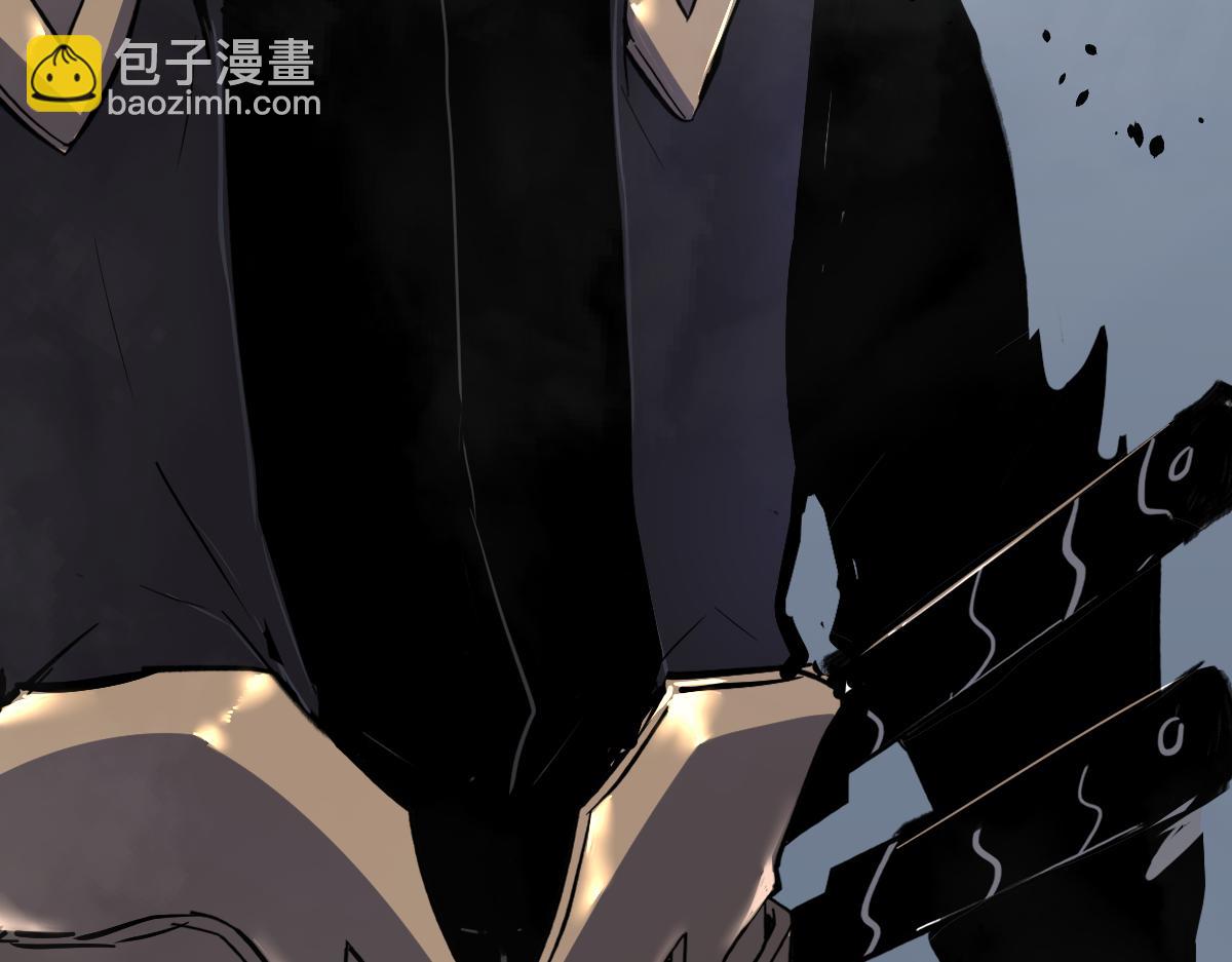 超凡進化 - 18話 瀾陽市英雄(2/3) - 8