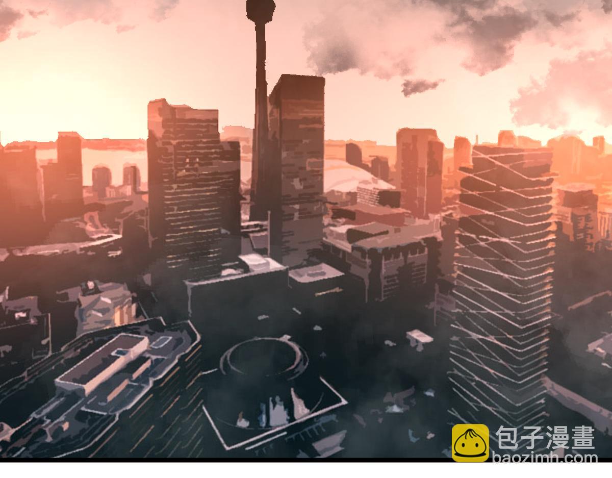 超凡進化 - 20話 九級災星！？(2/4) - 1