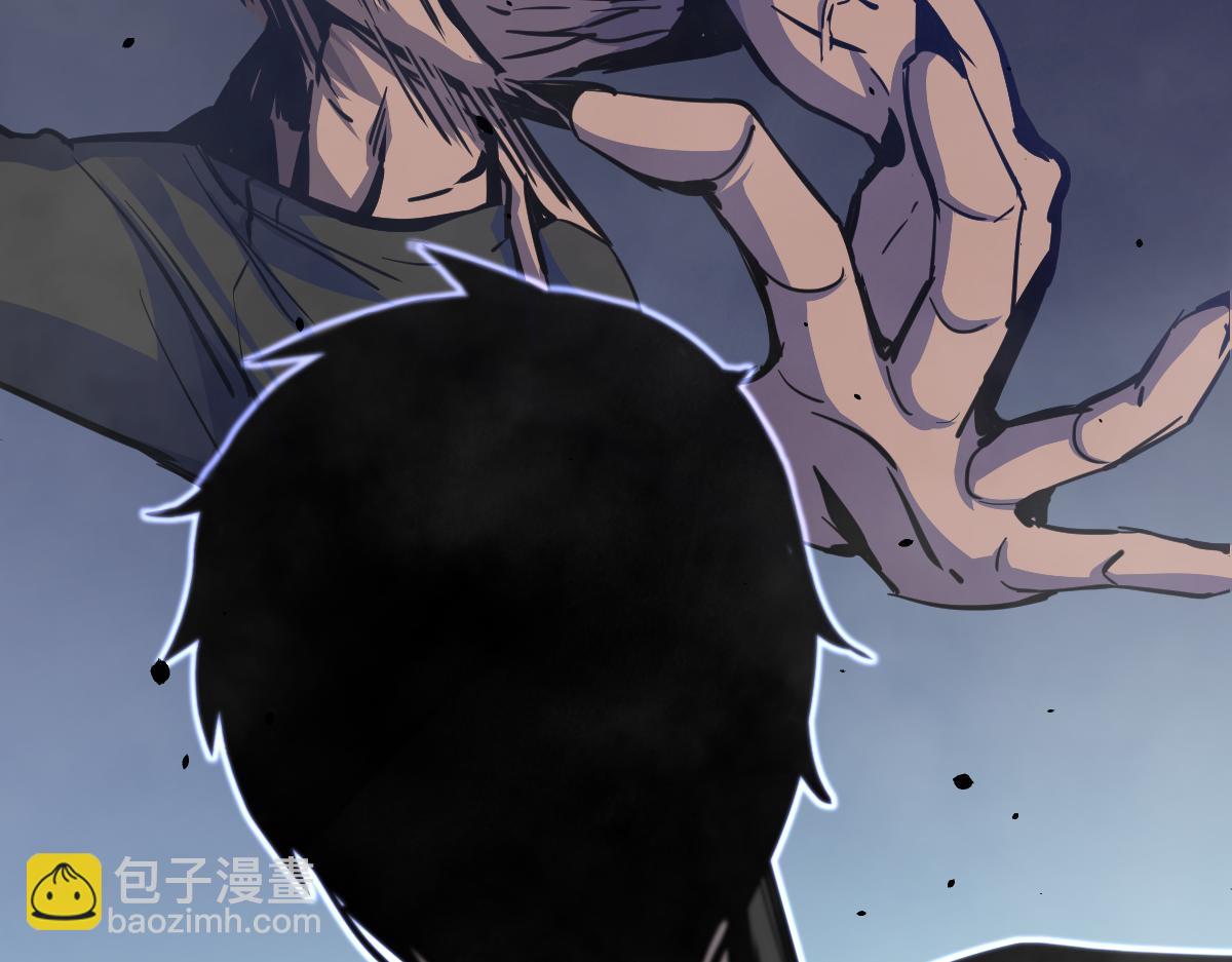 超凡進化 - 22話 訓練升級(2/3) - 5