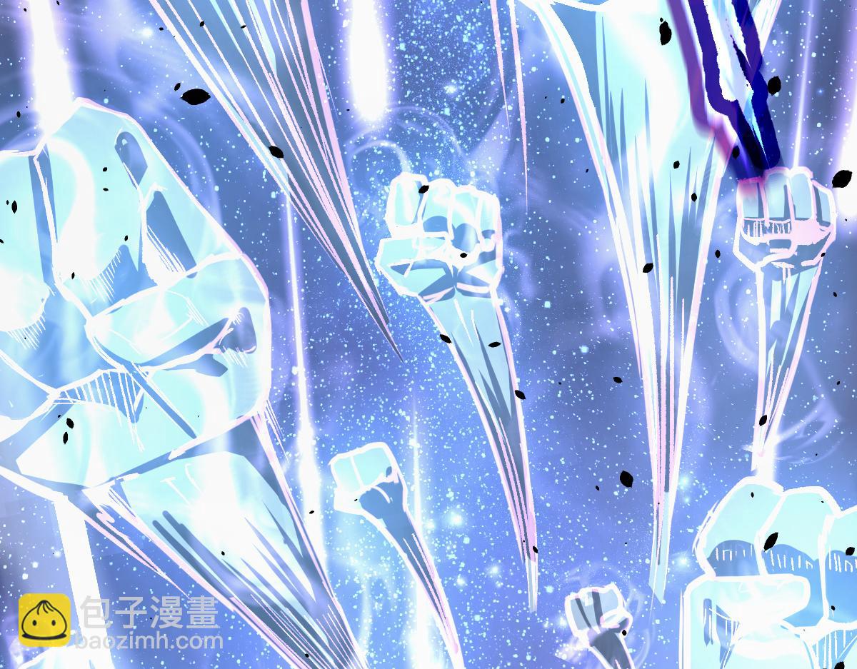 超凡進化 - 22話 訓練升級(2/3) - 3