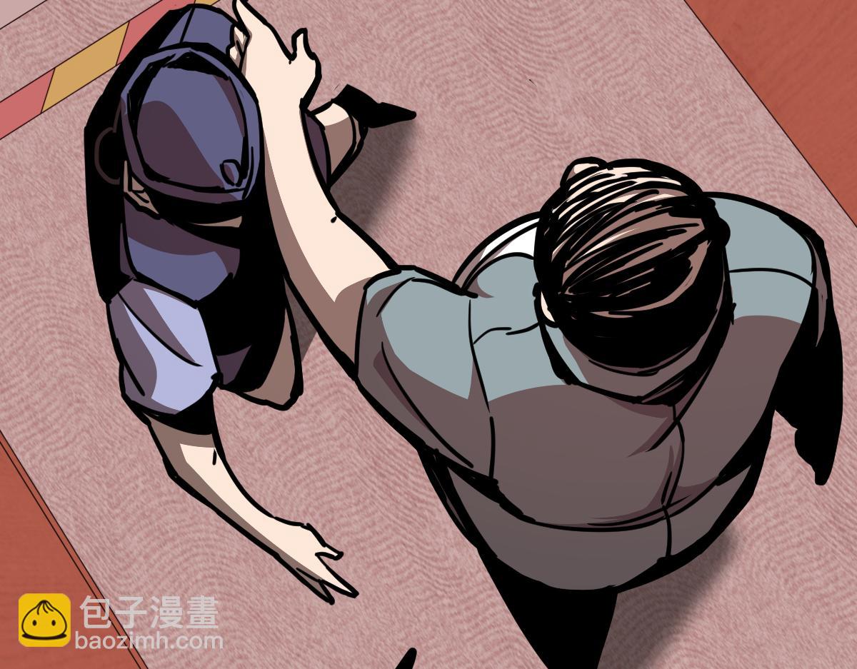 超凡進化 - 024話 霧妖逞兇(2/3) - 5