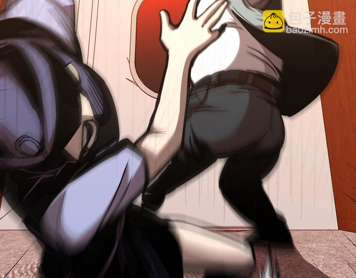 超凡進化 - 024話 霧妖逞兇(2/3) - 3