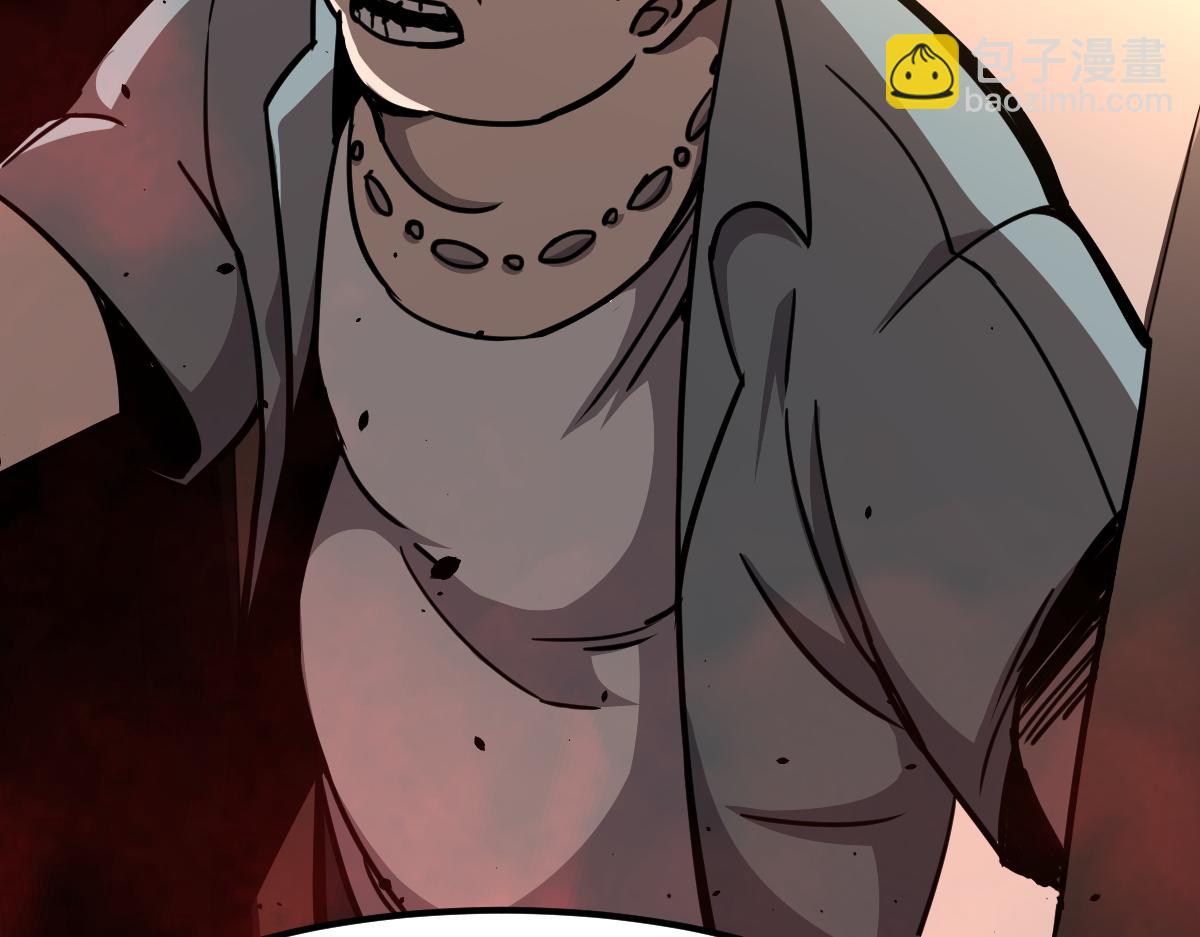 超凡進化 - 024話 霧妖逞兇(2/3) - 8