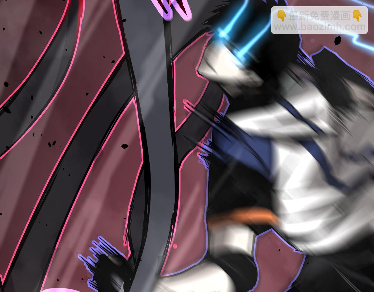 超凡進化 - 026話 明河退妖救譚欣(1/3) - 7