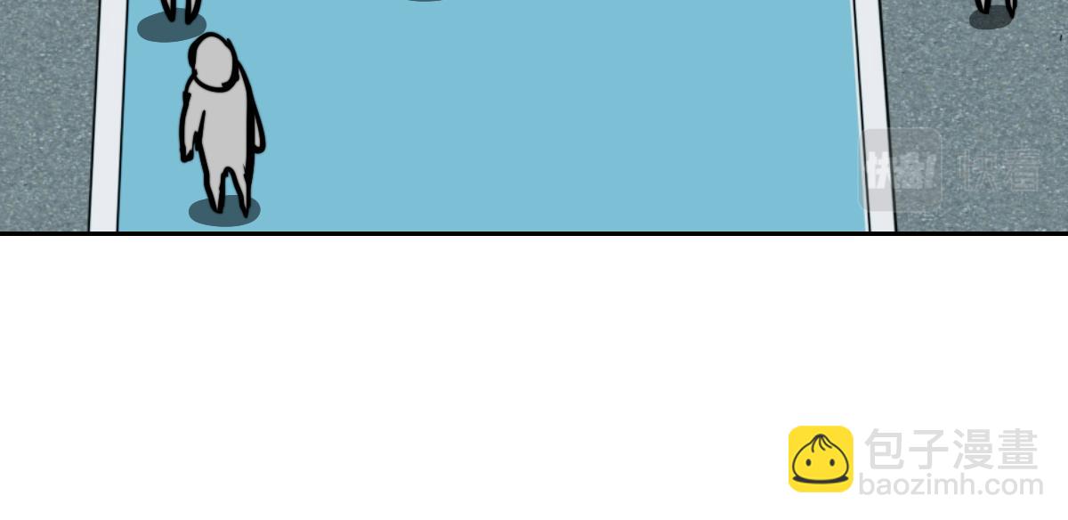 超凡進化 - 028話 特招第一試——力量(2/3) - 6