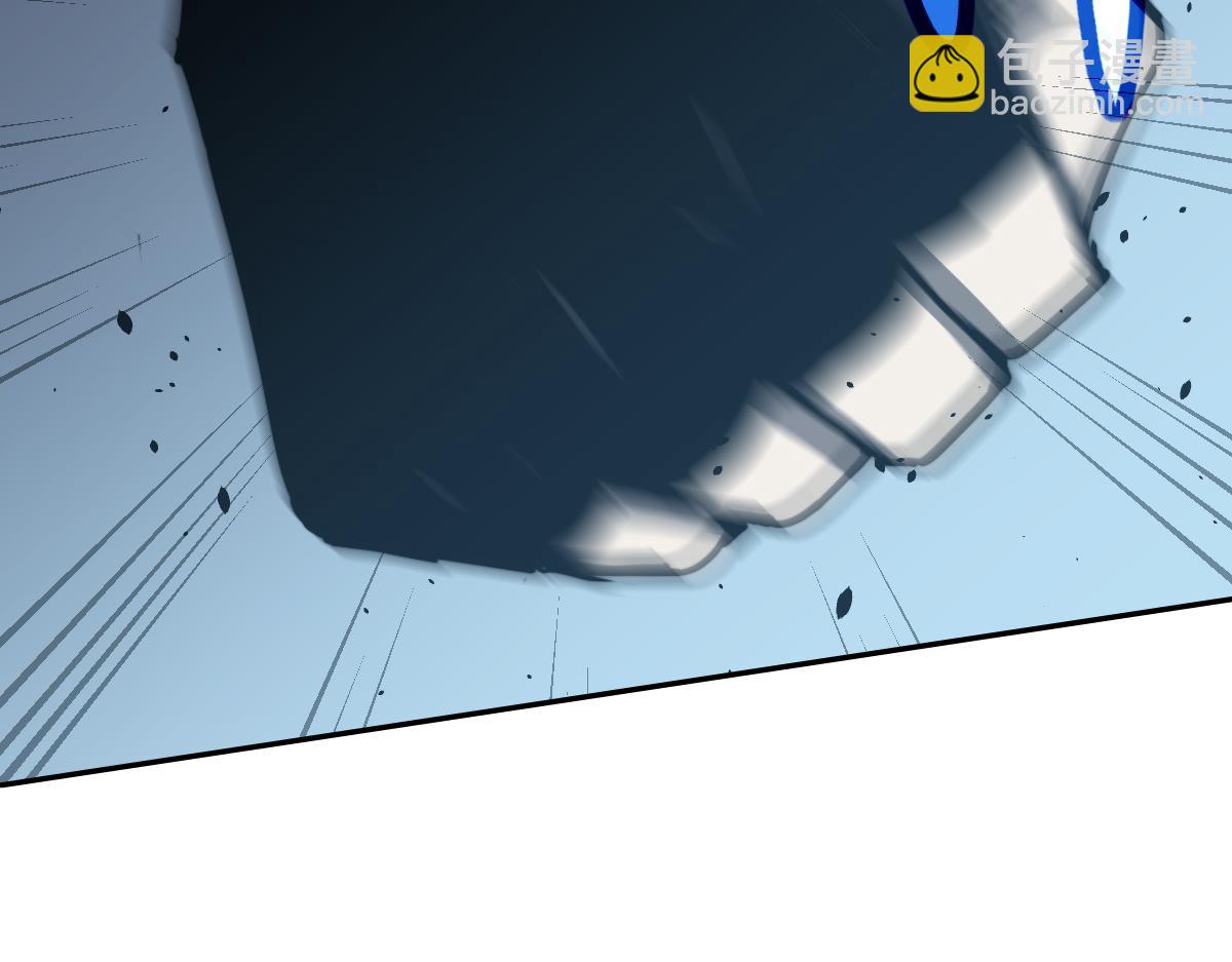 超凡進化 - 028話 特招第一試——力量(3/3) - 5