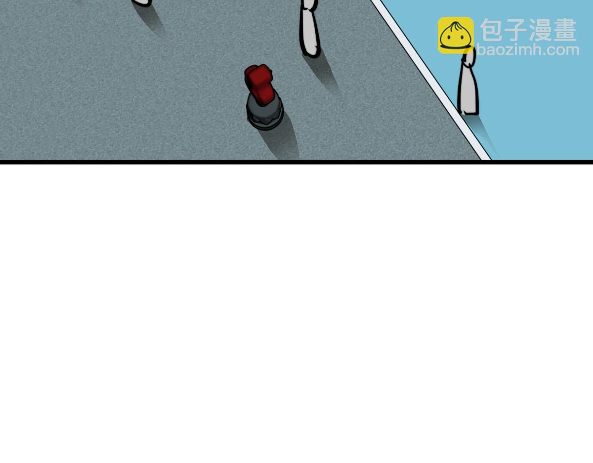 超凡進化 - 028話 特招第一試——力量(3/3) - 1