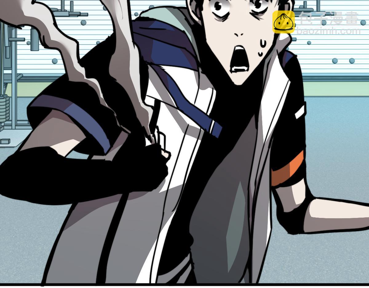 超凡進化 - 028話 特招第一試——力量(3/3) - 3