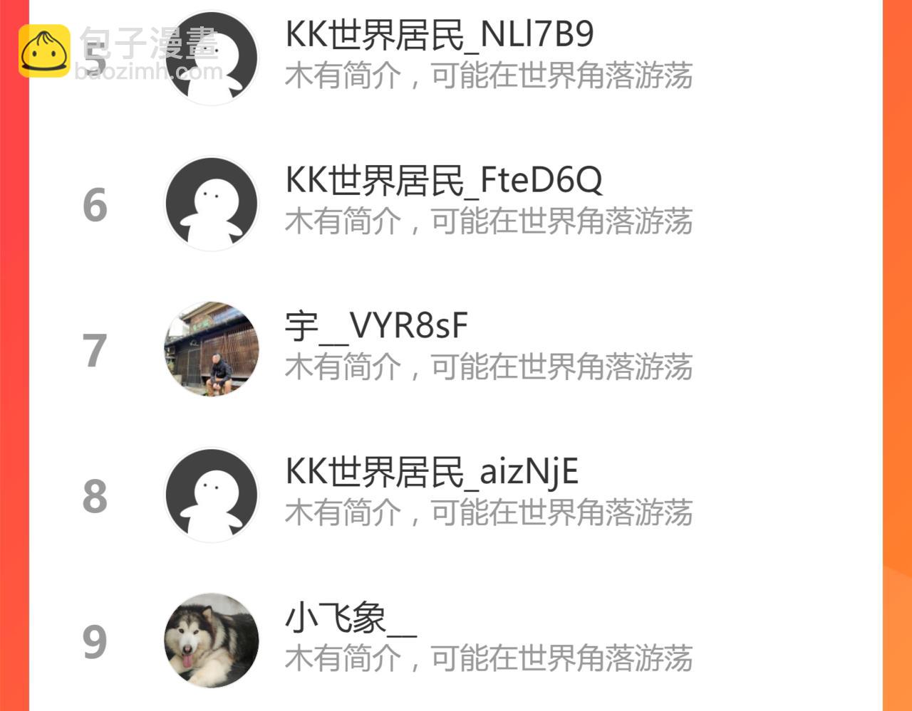 超凡進化 - 028話 特招第一試——力量(3/3) - 3